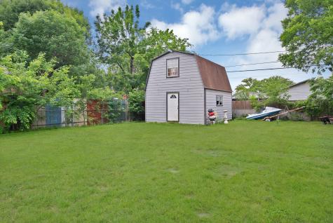 2117 Grace Avenue Fort Worth TX 76111