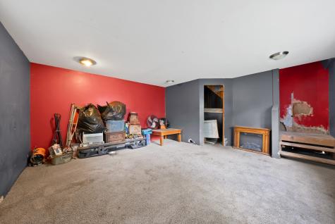 2117 Grace Avenue Fort Worth TX 76111