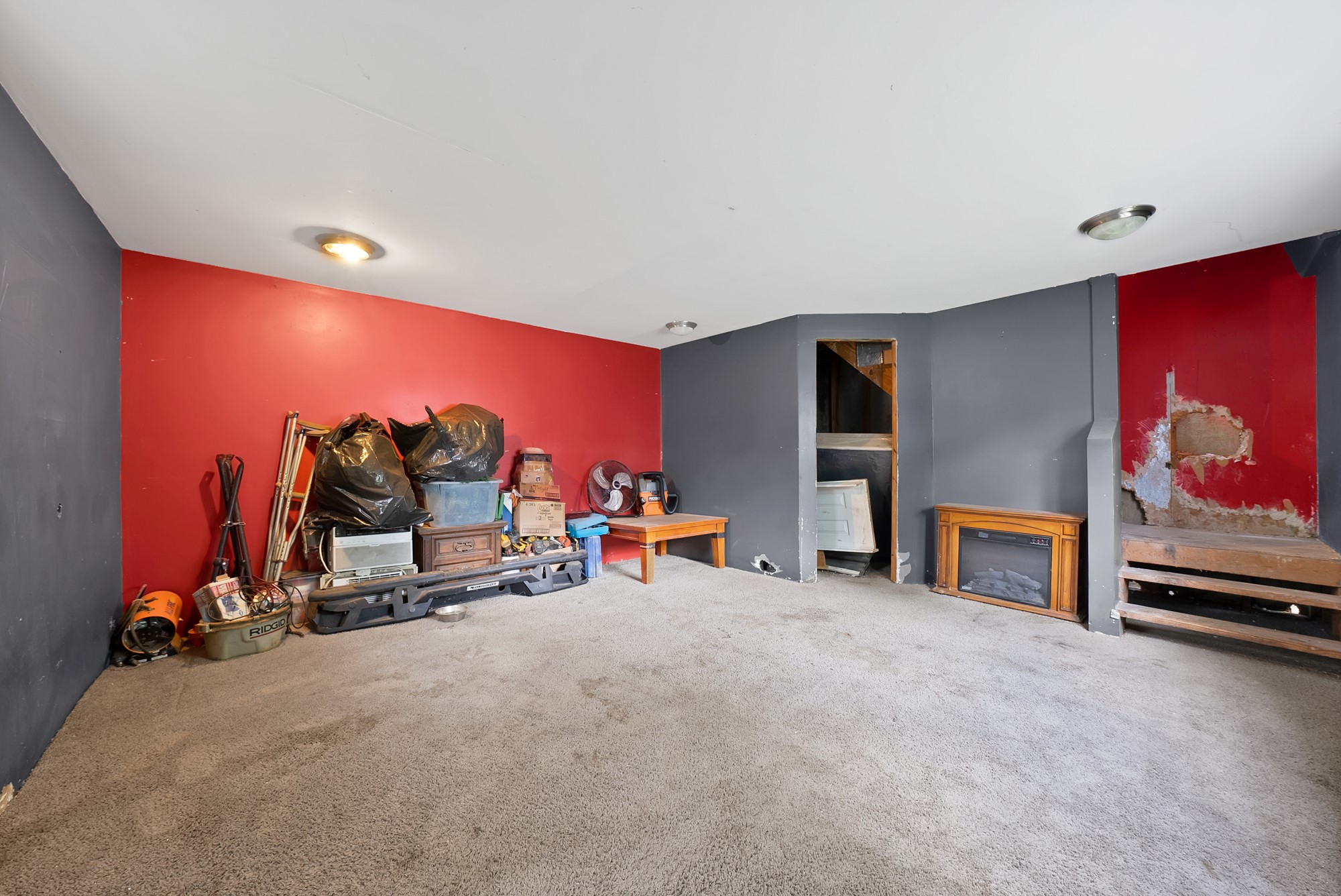 2117 Grace Avenue Fort Worth TX 76111