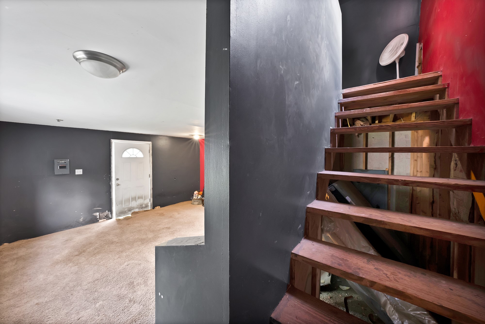 2117 Grace Avenue Fort Worth TX 76111