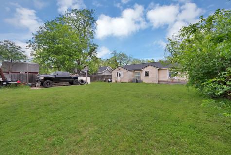 2117 Grace Avenue Fort Worth TX 76111
