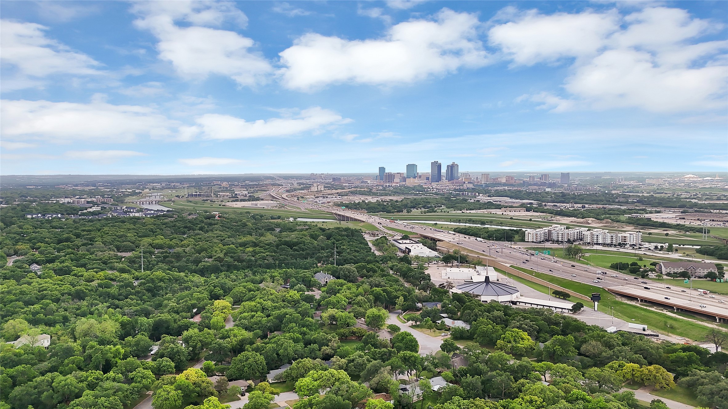 2117 Grace Avenue Fort Worth TX 76111