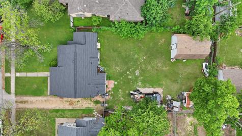 2117 Grace Avenue Fort Worth TX 76111