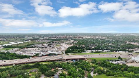 2117 Grace Avenue Fort Worth TX 76111