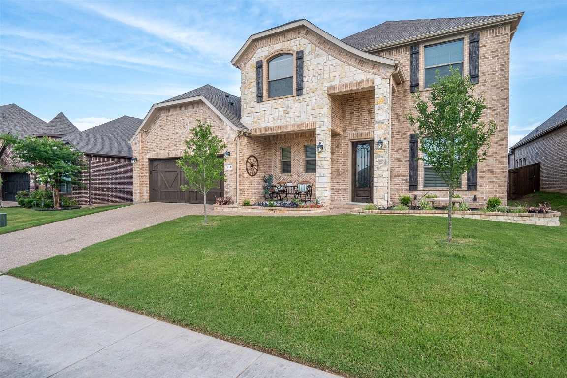418 Calvert Drive Midlothian TX 76065