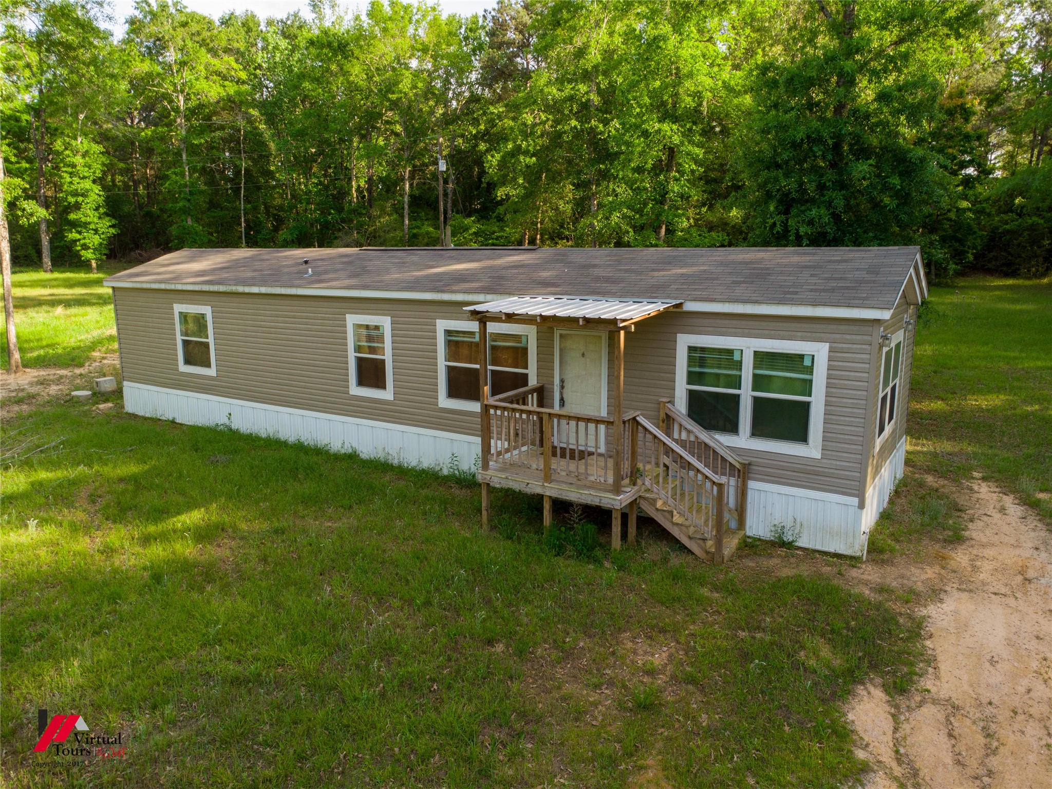 2470 Highway 792 Heflin LA 71039