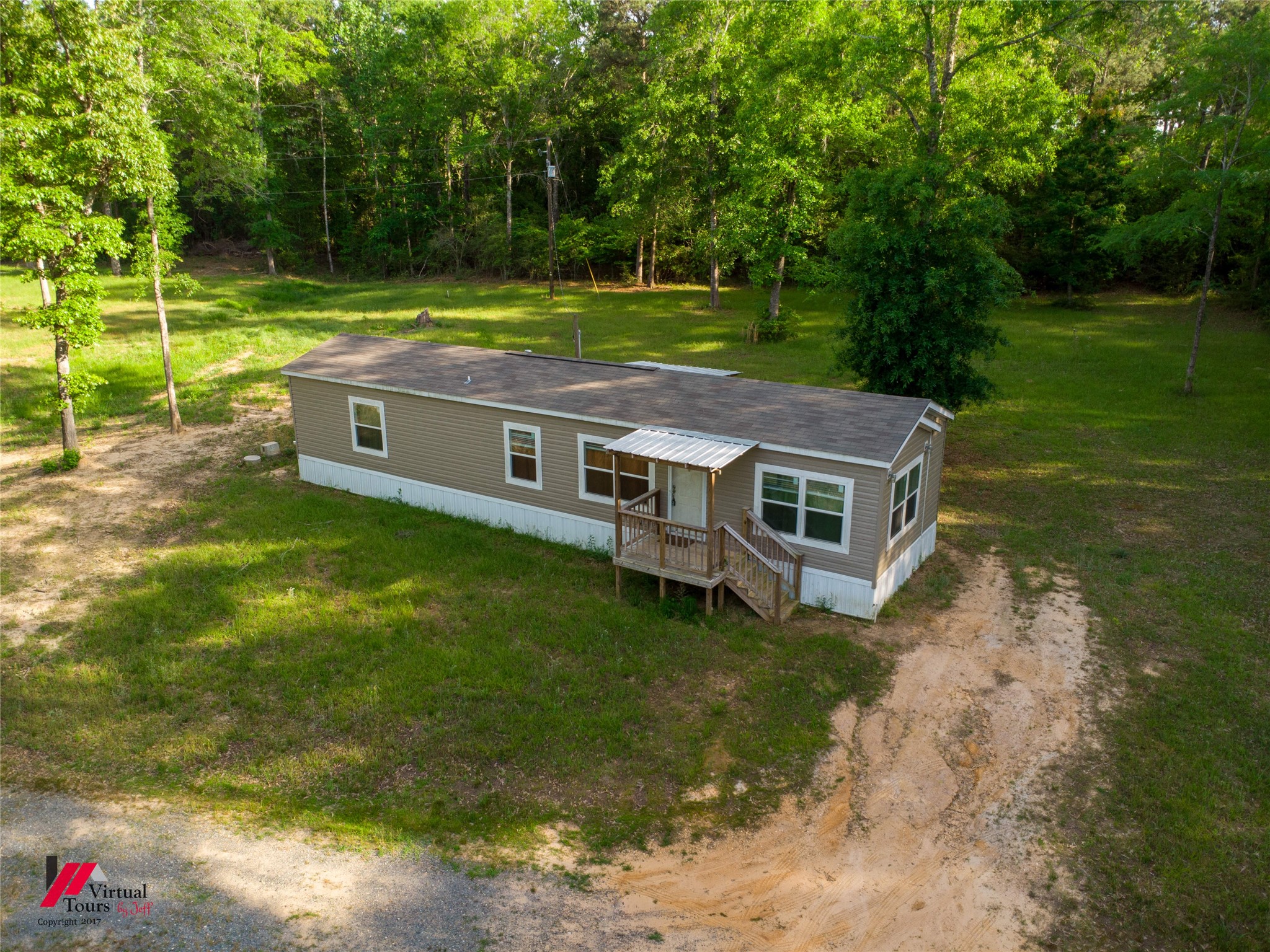 2470 Highway 792 Heflin LA 71039