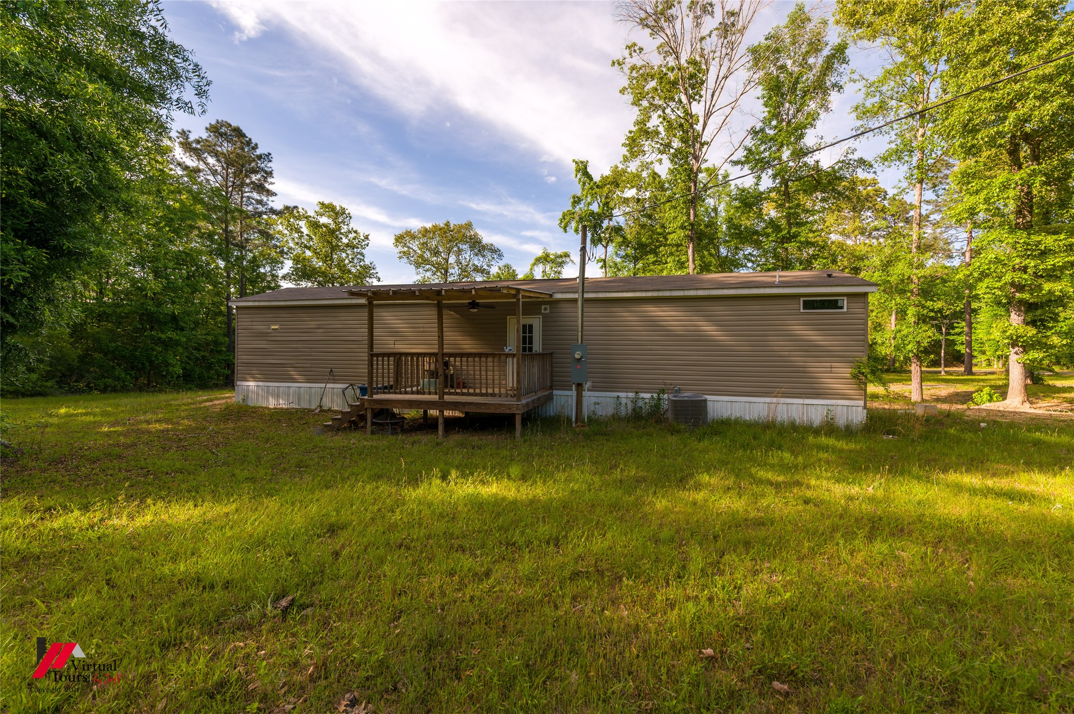 2470 Highway 792 Heflin LA 71039