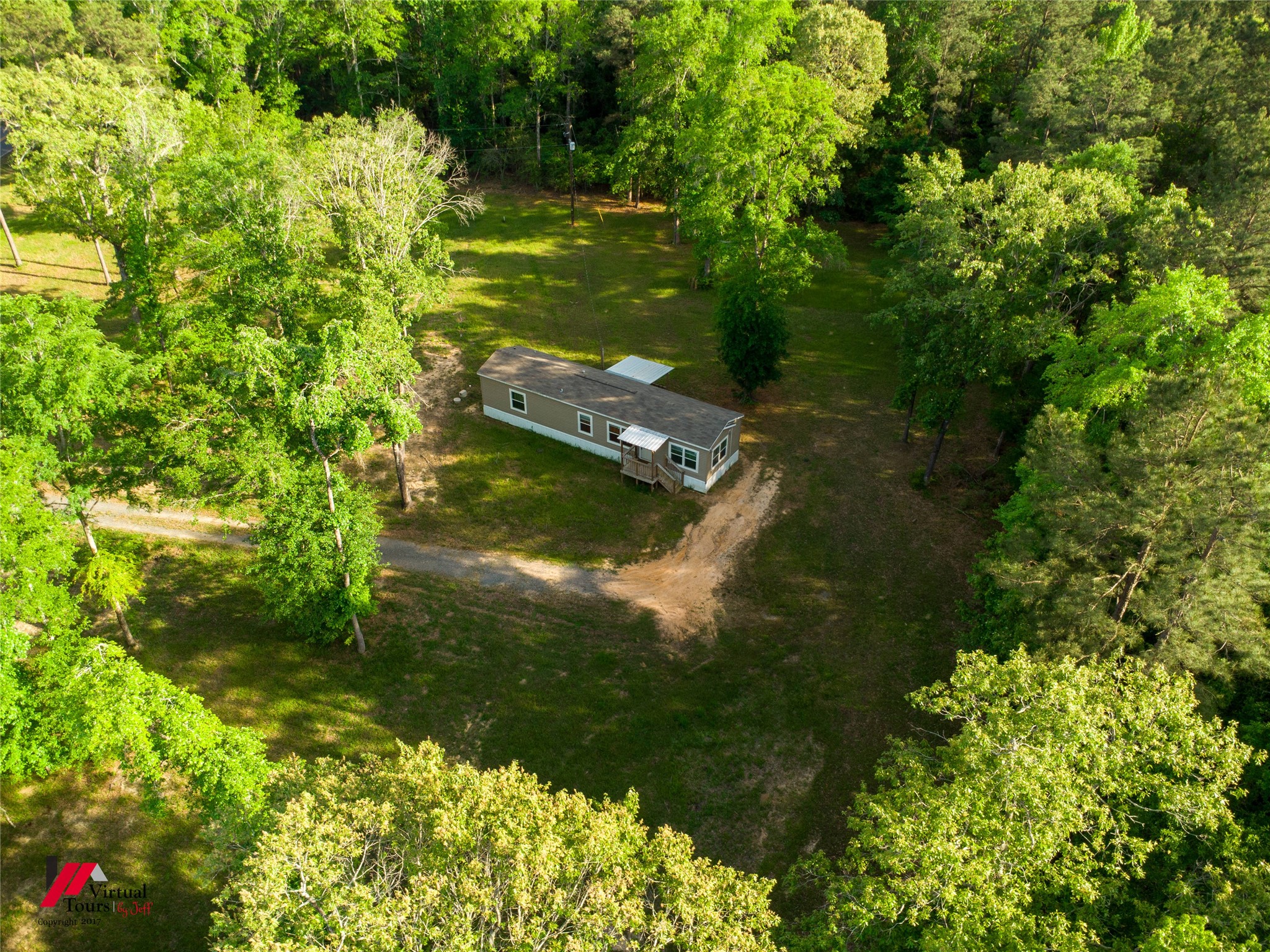 2470 Highway 792 Heflin LA 71039