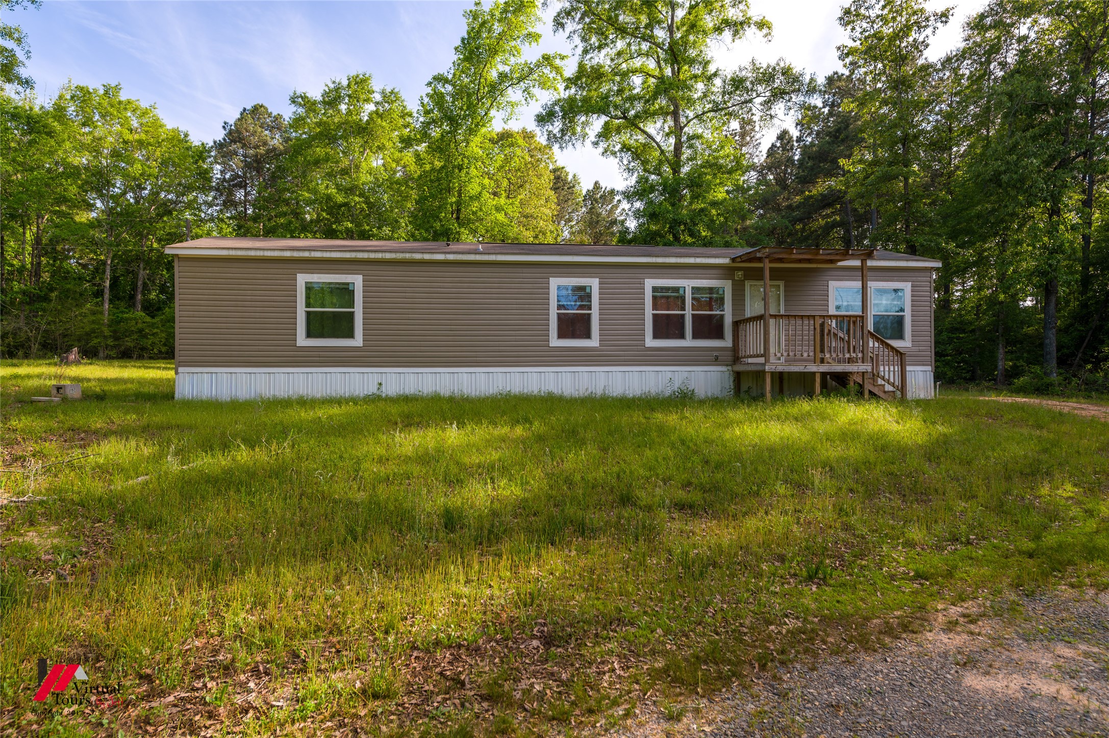 2470 Highway 792 Heflin LA 71039