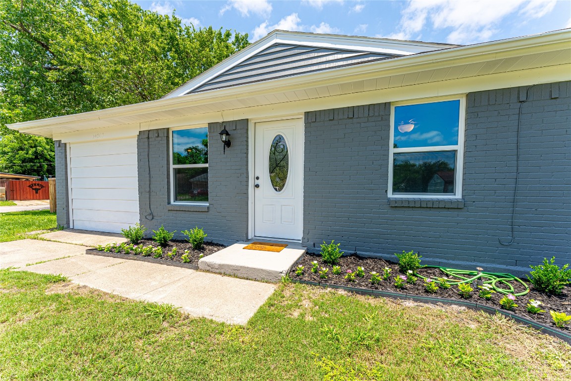14203 Cimarron Drive Balch Springs TX 75180