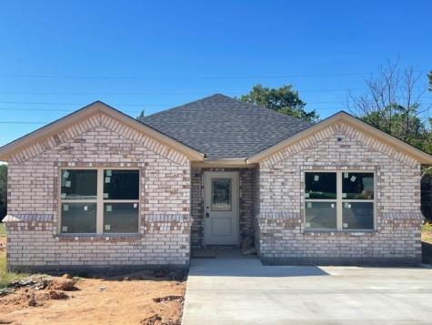 861 E Aquarius Court Granbury TX 76049