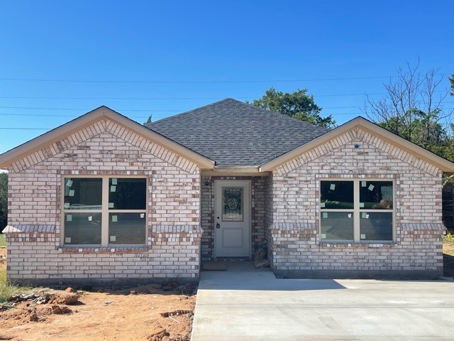 861 E Aquarius Court Granbury TX 76049