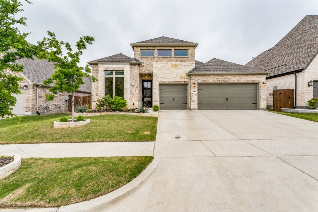 2414 Jefferson Avenue Melissa TX 75454