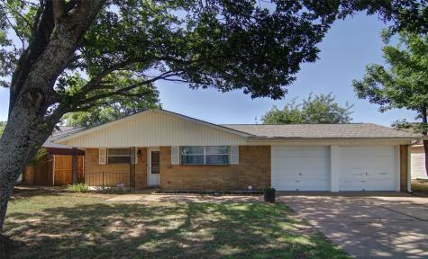 1910 SE 15th Street Mineral Wells TX 76067