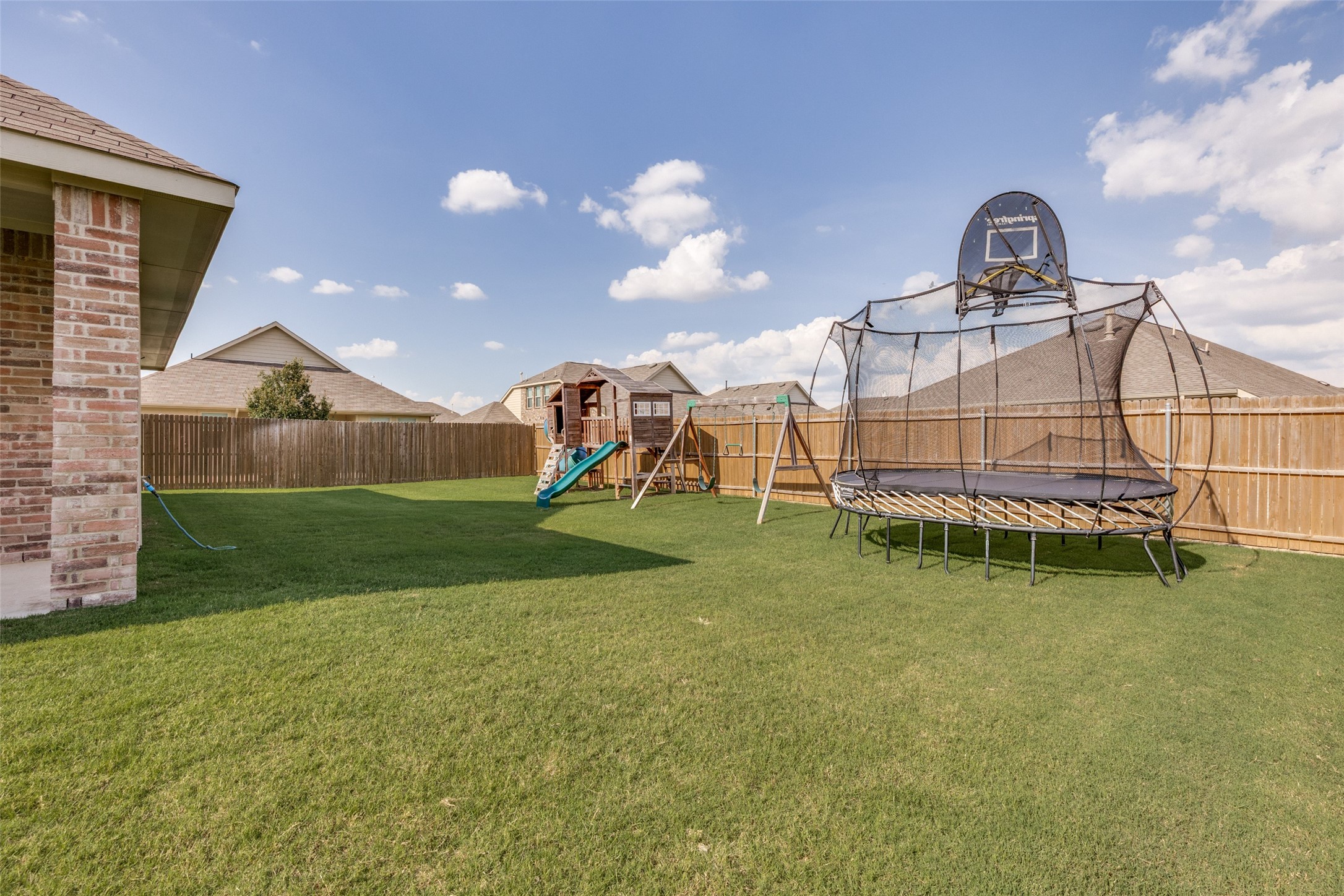 1136 Cropout Way Fort Worth TX 76052