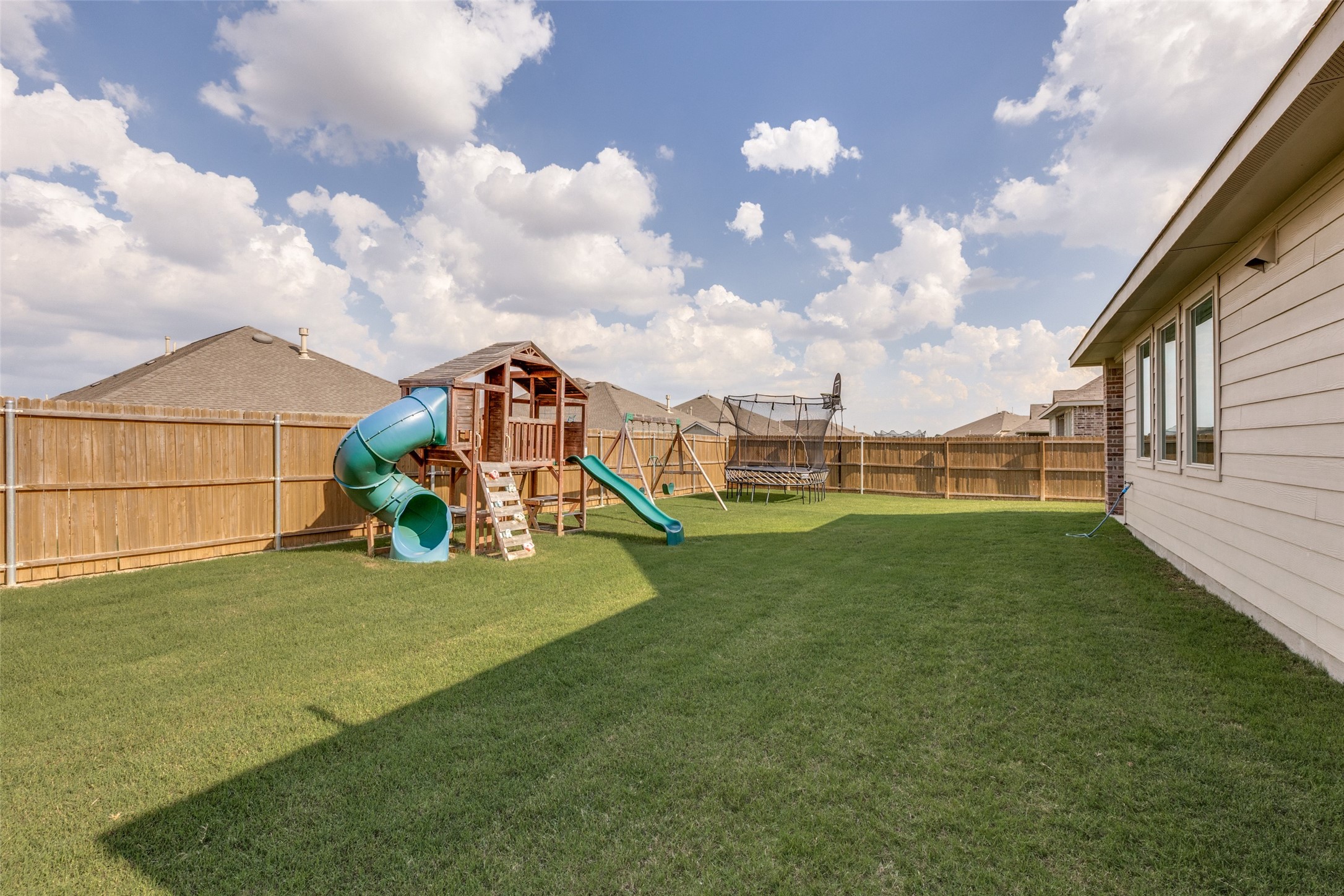1136 Cropout Way Fort Worth TX 76052