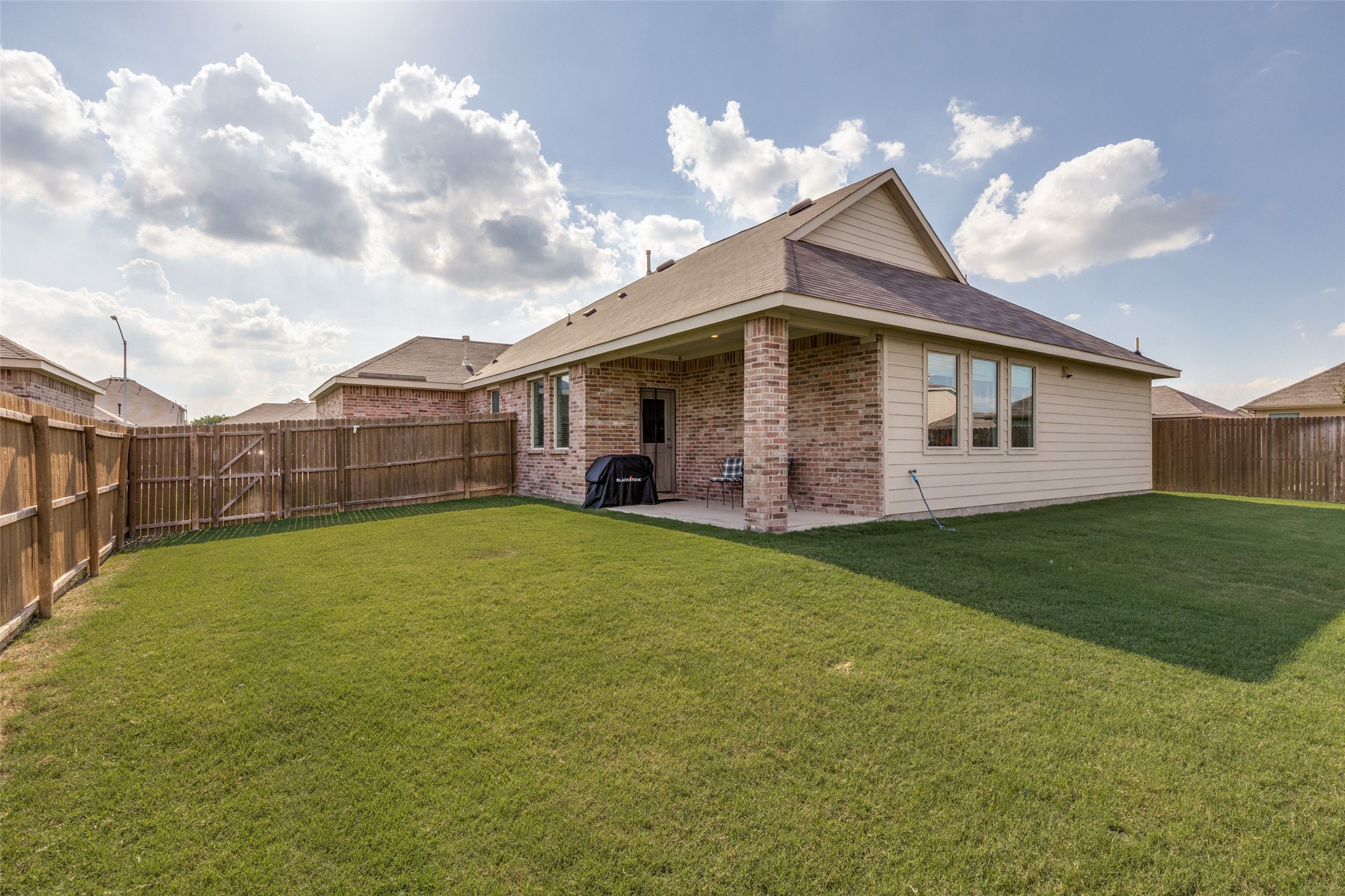 1136 Cropout Way Fort Worth TX 76052
