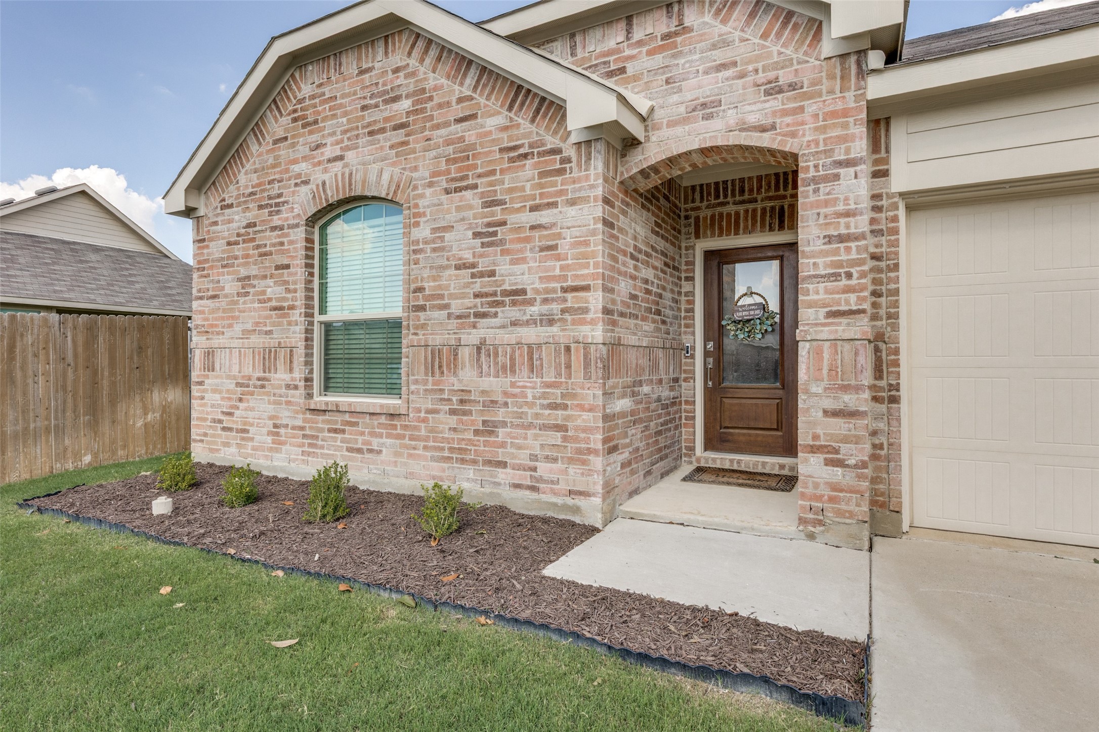 1136 Cropout Way Fort Worth TX 76052