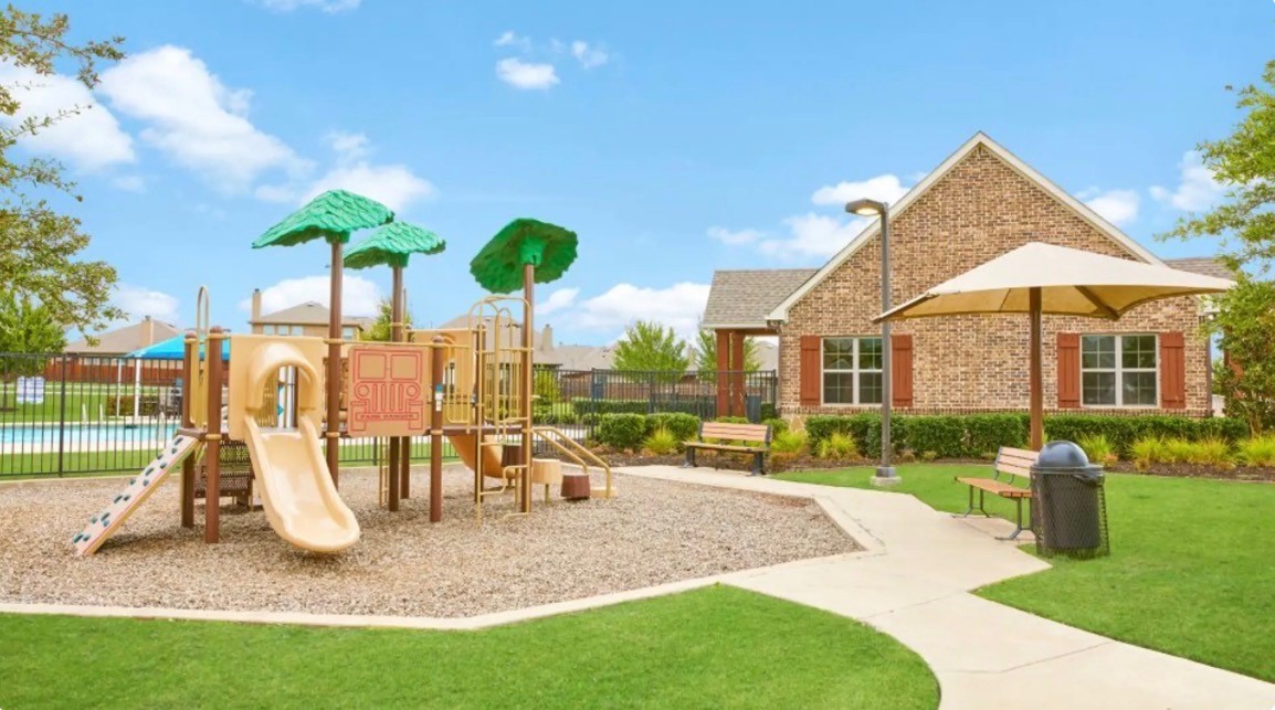 1136 Cropout Way Fort Worth TX 76052