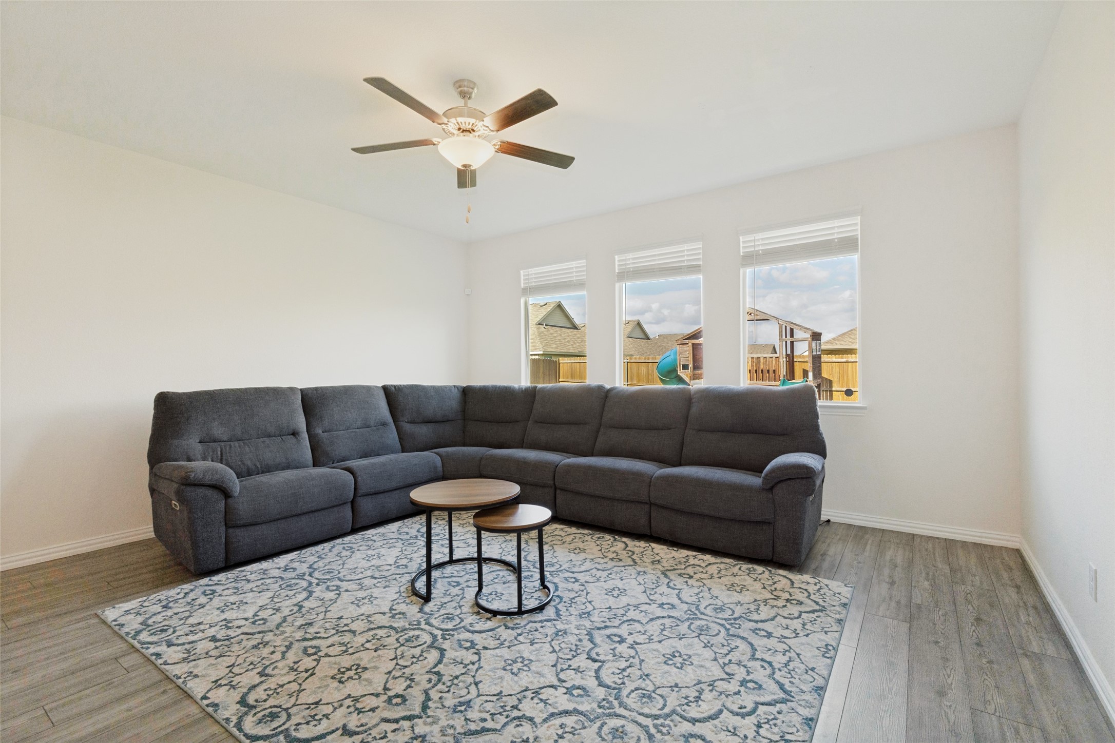 1136 Cropout Way Fort Worth TX 76052