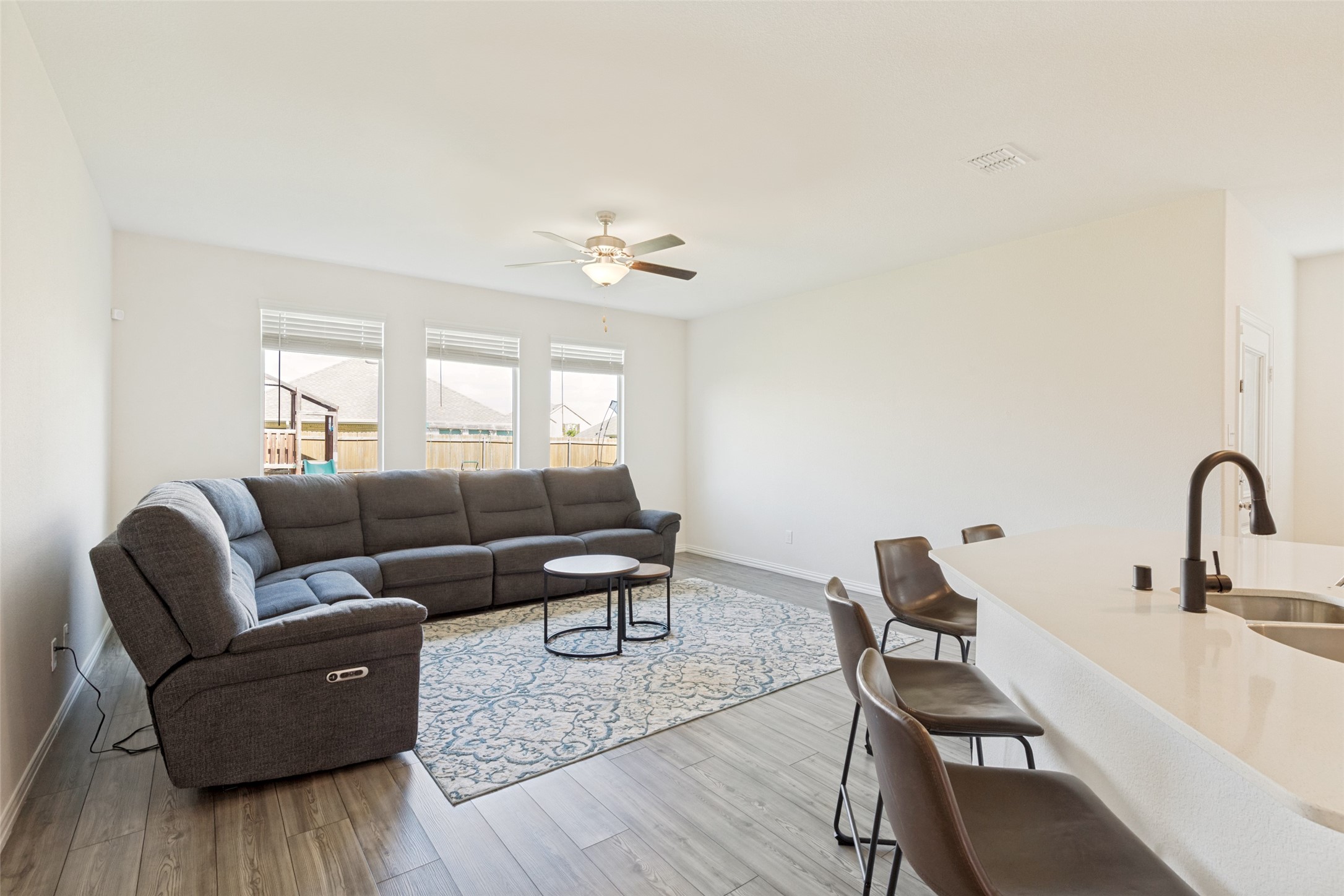1136 Cropout Way Fort Worth TX 76052