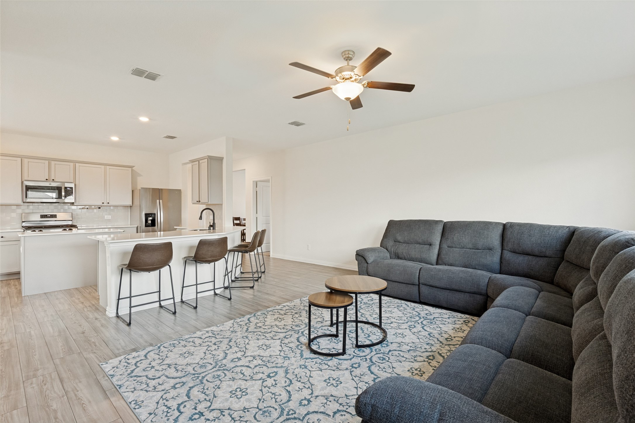 1136 Cropout Way Fort Worth TX 76052