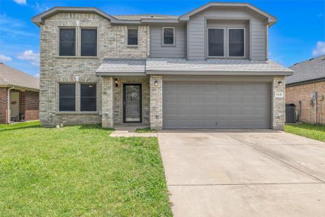 5440 San Patricio Drive Grand Prairie TX 75052