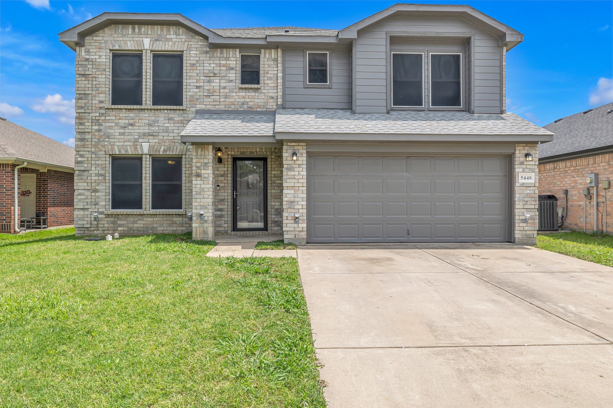 5440 San Patricio Drive Grand Prairie TX 75052