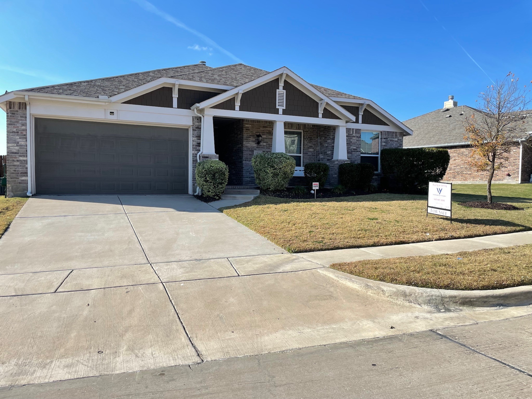 1506 Canyon Creek Road Wylie TX 75098