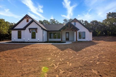 168 Luke Road Springtown TX 76082