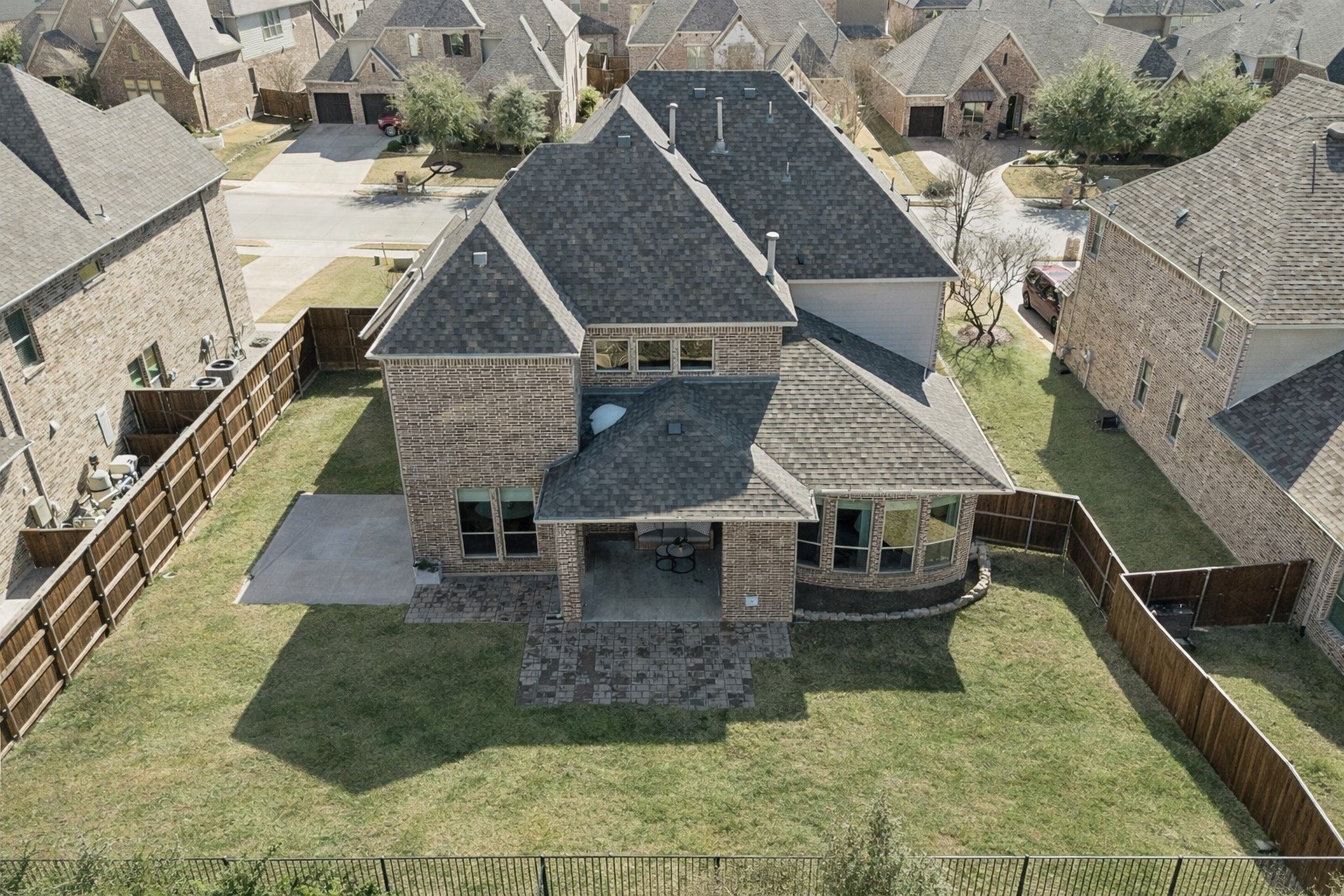 918 Pleasant View Drive Rockwall TX 75087