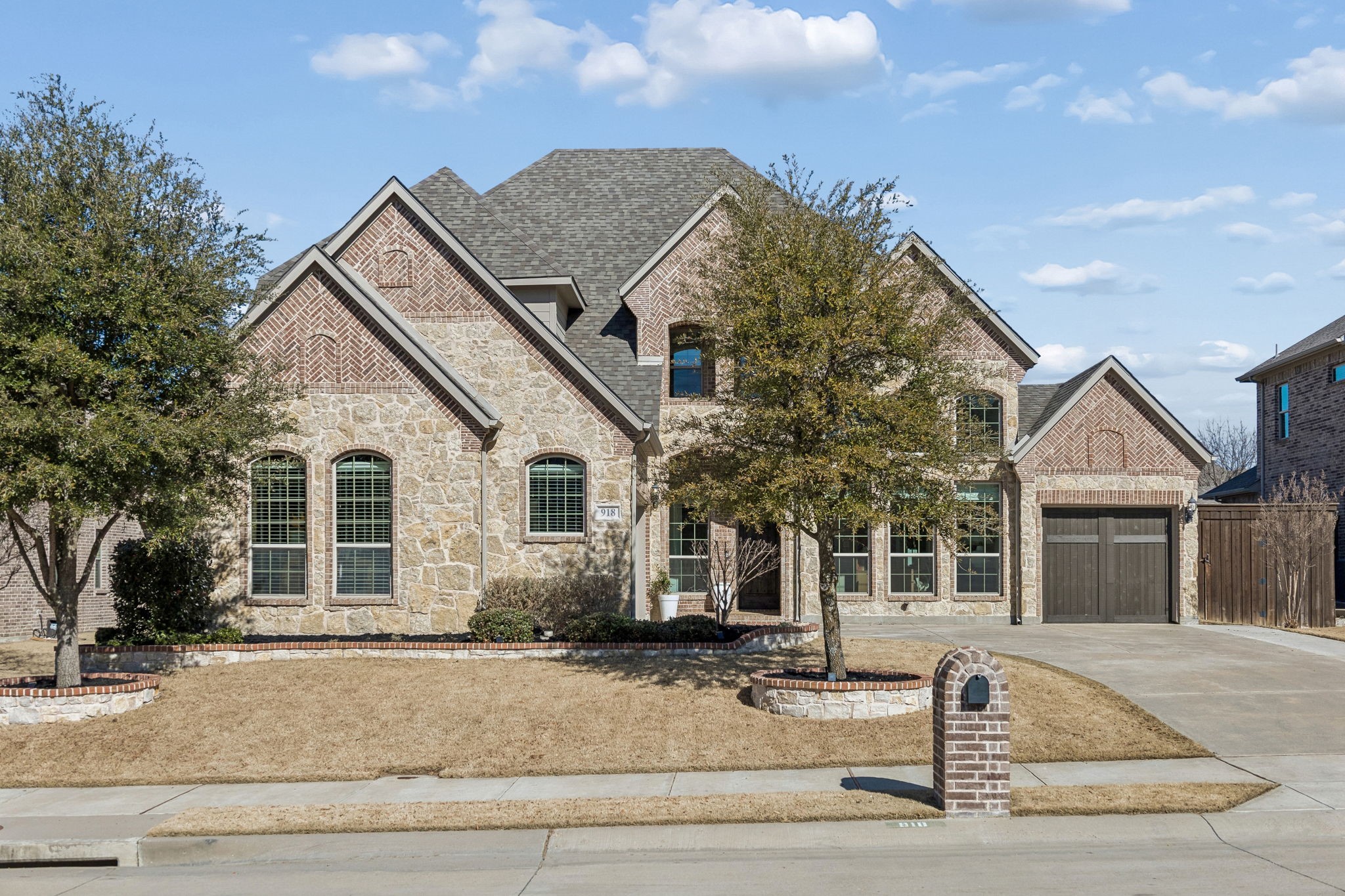 918 Pleasant View Drive Rockwall TX 75087