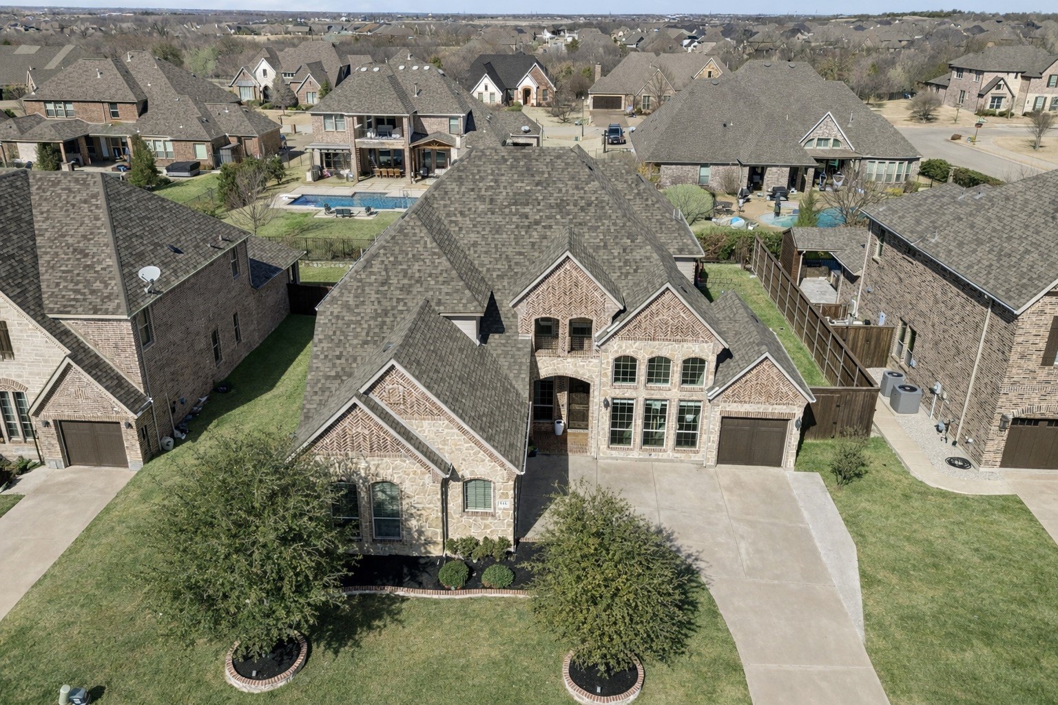 918 Pleasant View Drive Rockwall TX 75087