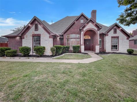 219 Ephraim Court Glenn Heights TX 75154