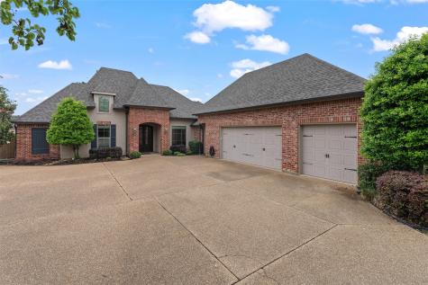 806 Chartres Drive Shreveport LA 71115