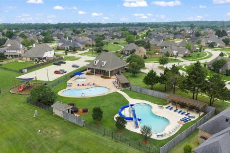806 Chartres Drive Shreveport LA 71115