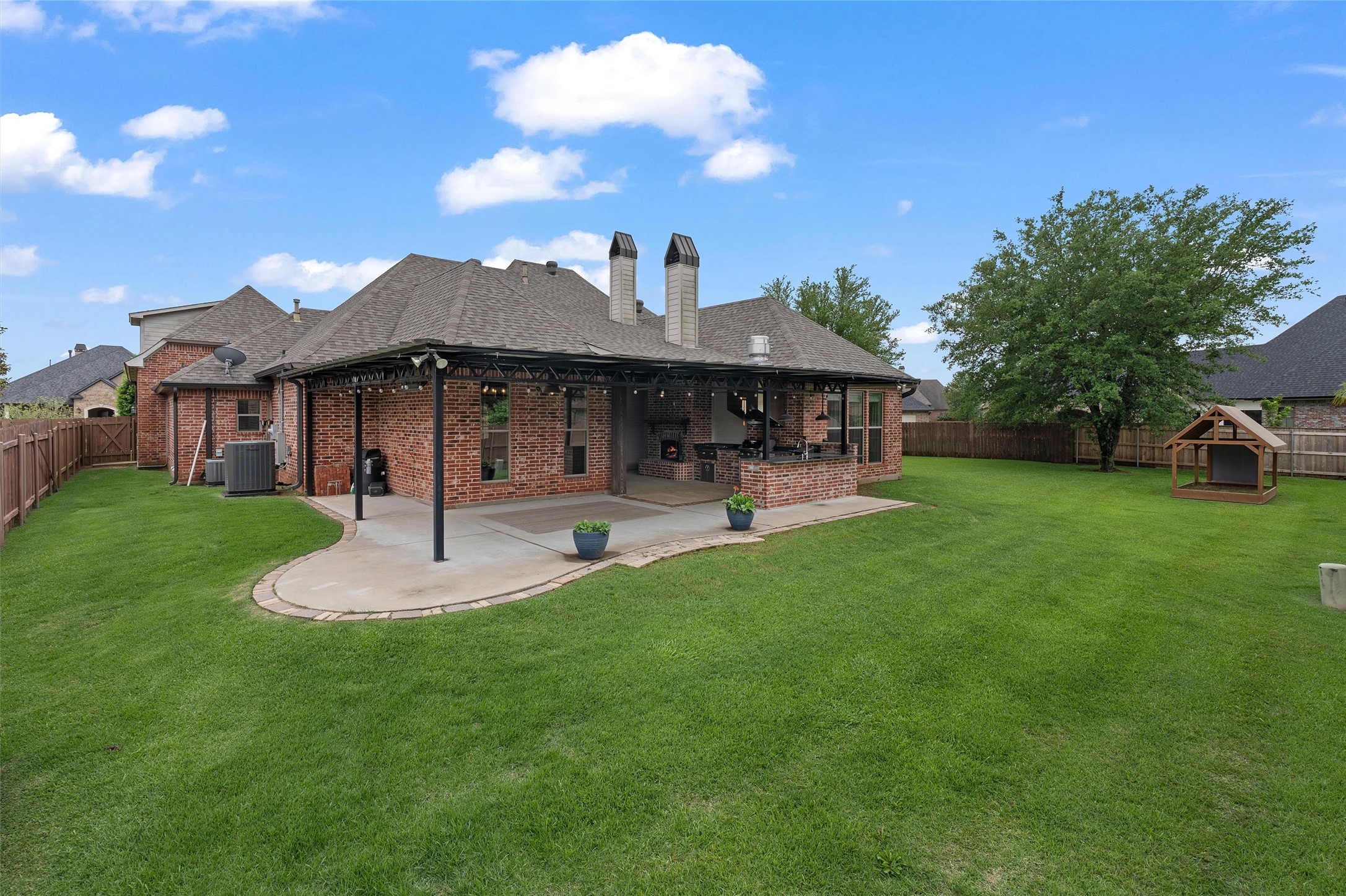 806 Chartres Drive Shreveport LA 71115