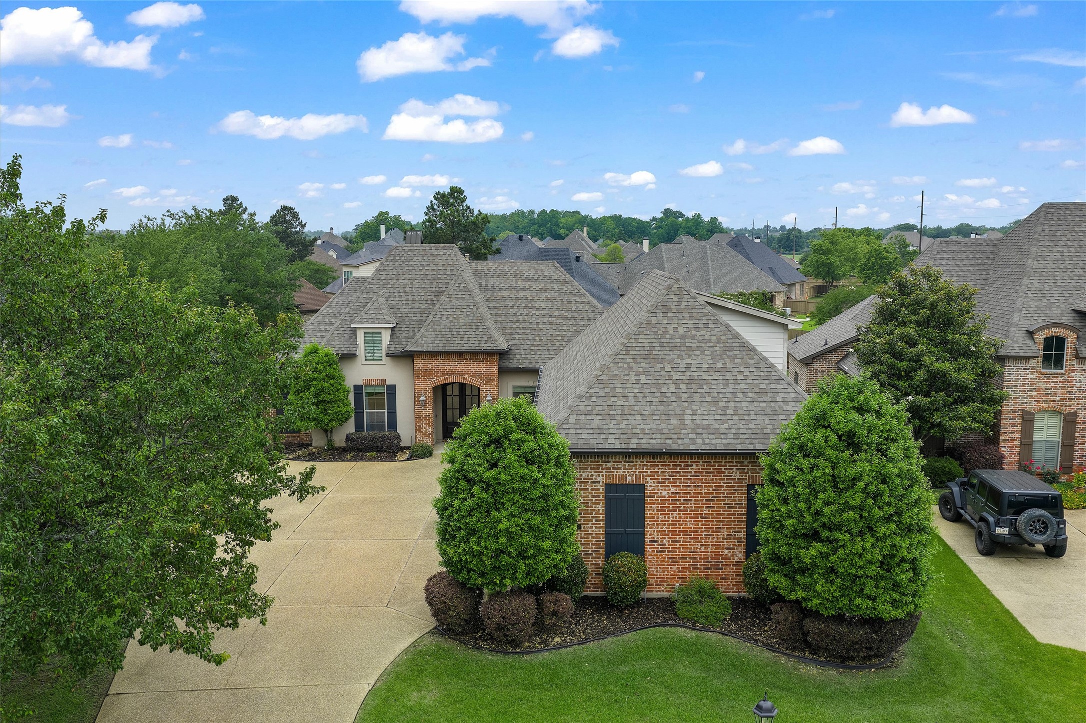 806 Chartres Drive Shreveport LA 71115