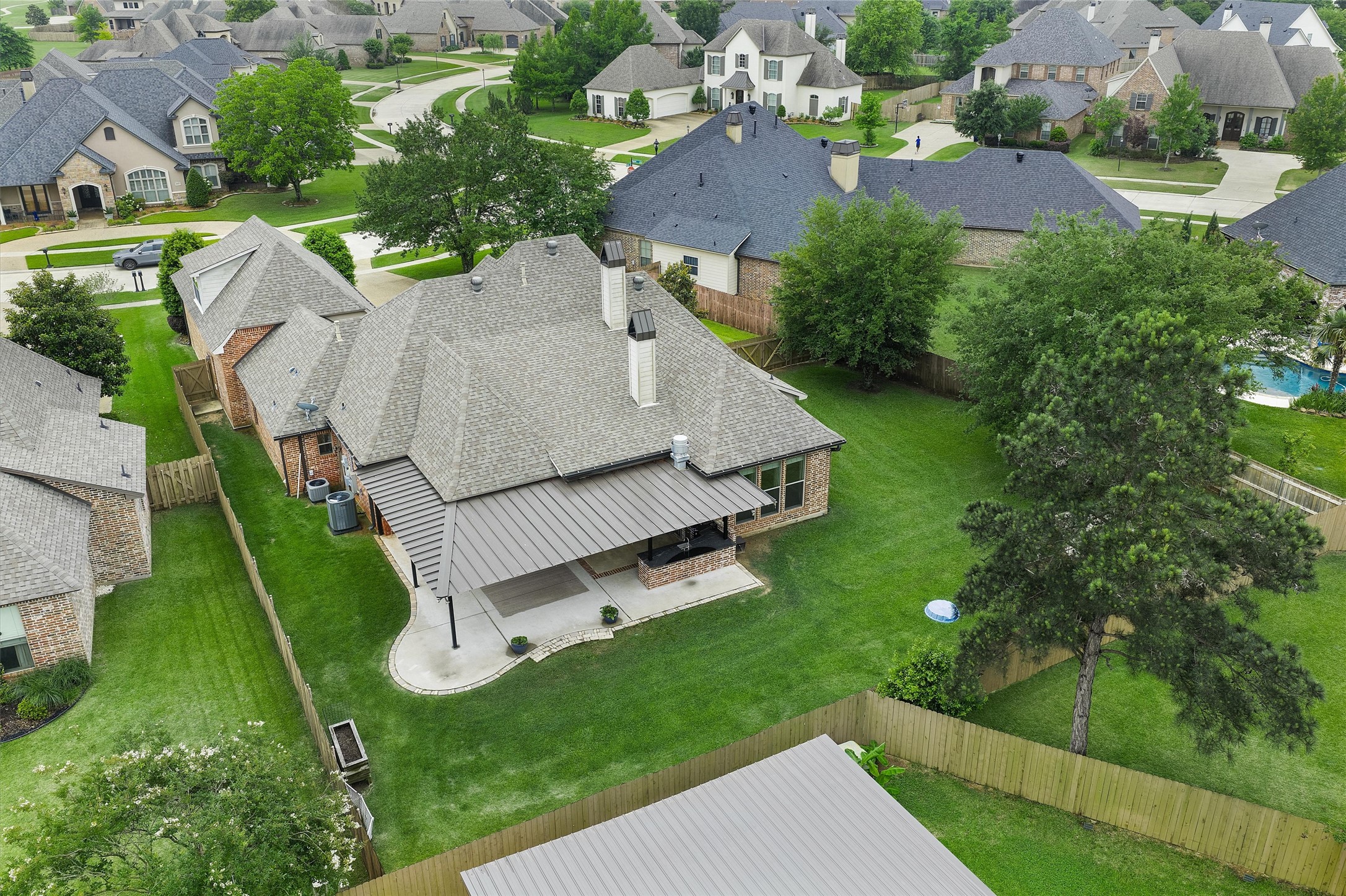 806 Chartres Drive Shreveport LA 71115