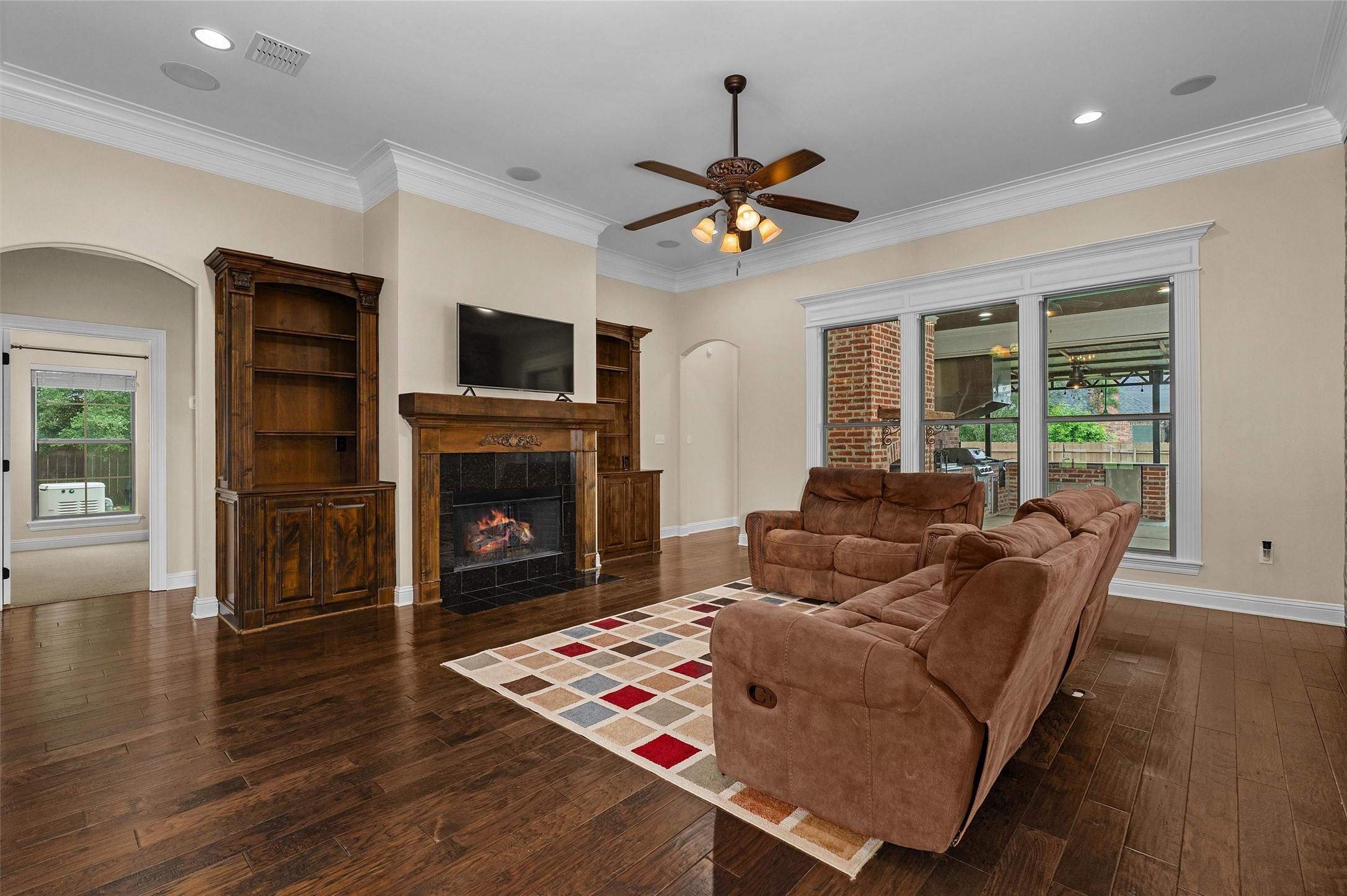 806 Chartres Drive Shreveport LA 71115