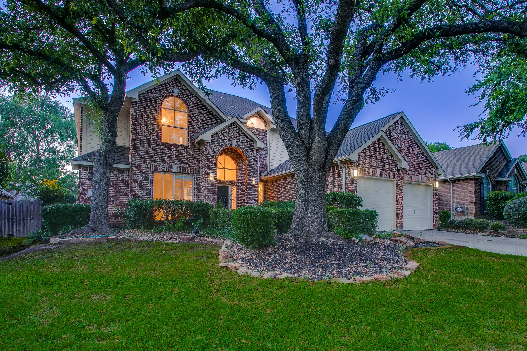 625 Willowwood Trail Keller TX 76248