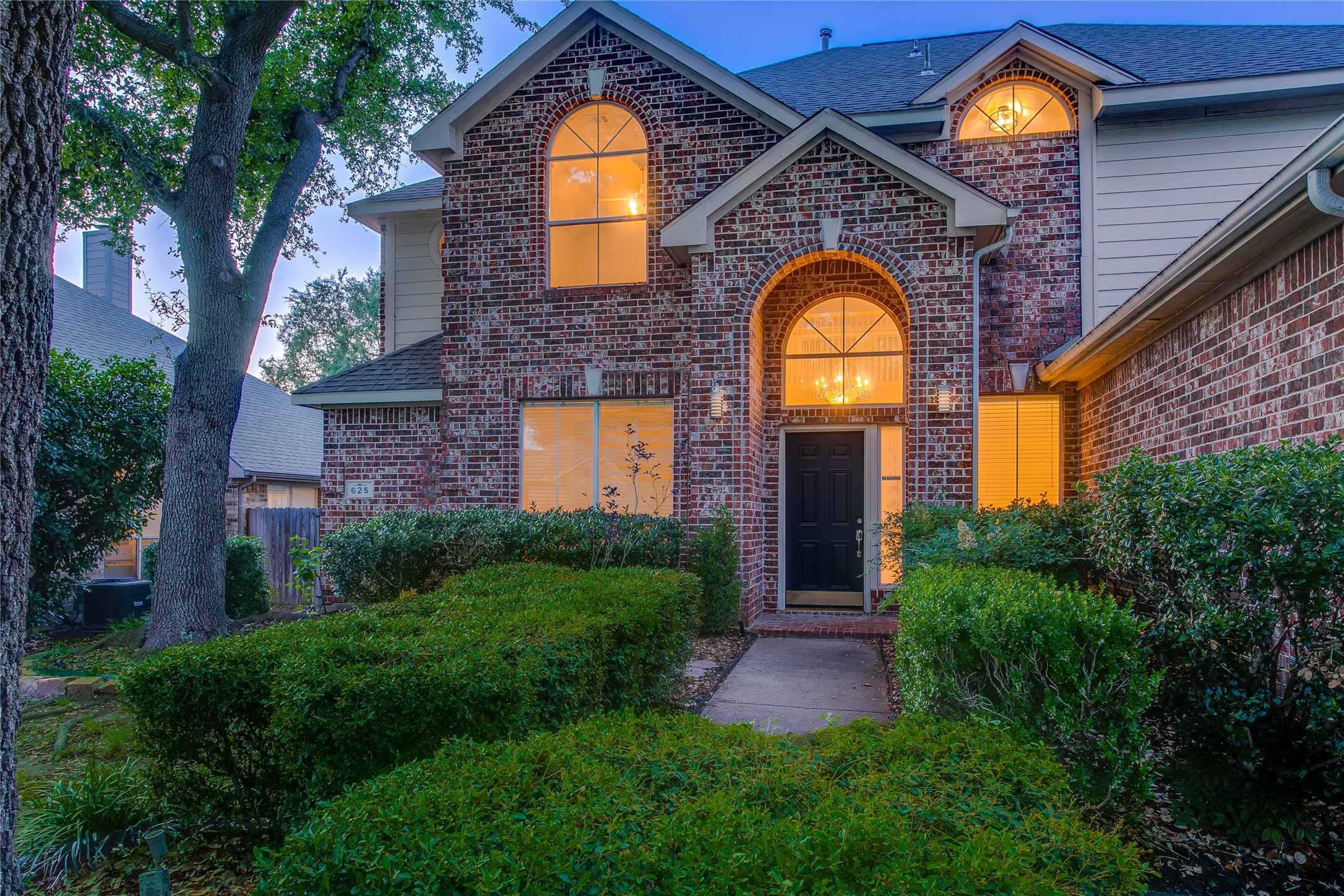 625 Willowwood Trail Keller TX 76248