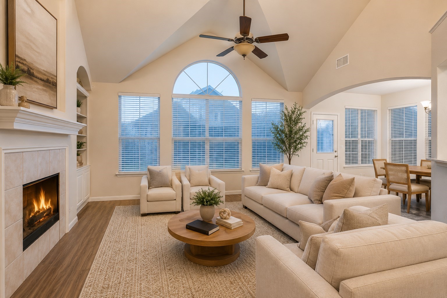 625 Willowwood Trail Keller TX 76248
