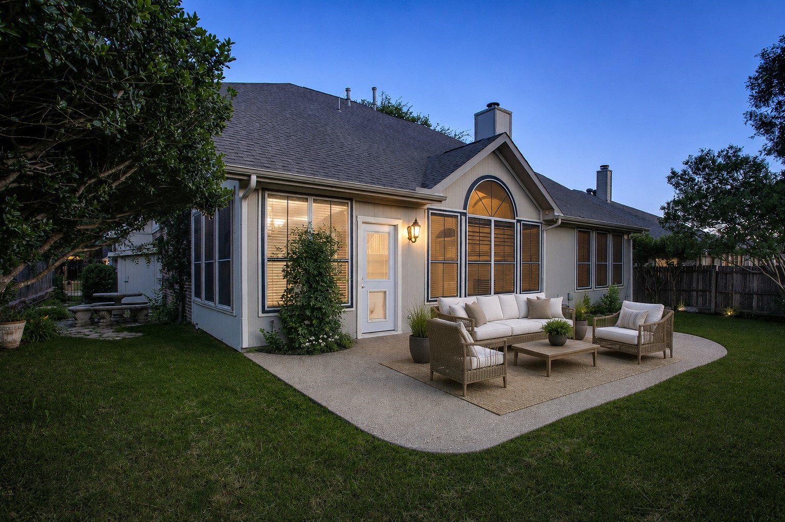 625 Willowwood Trail Keller TX 76248