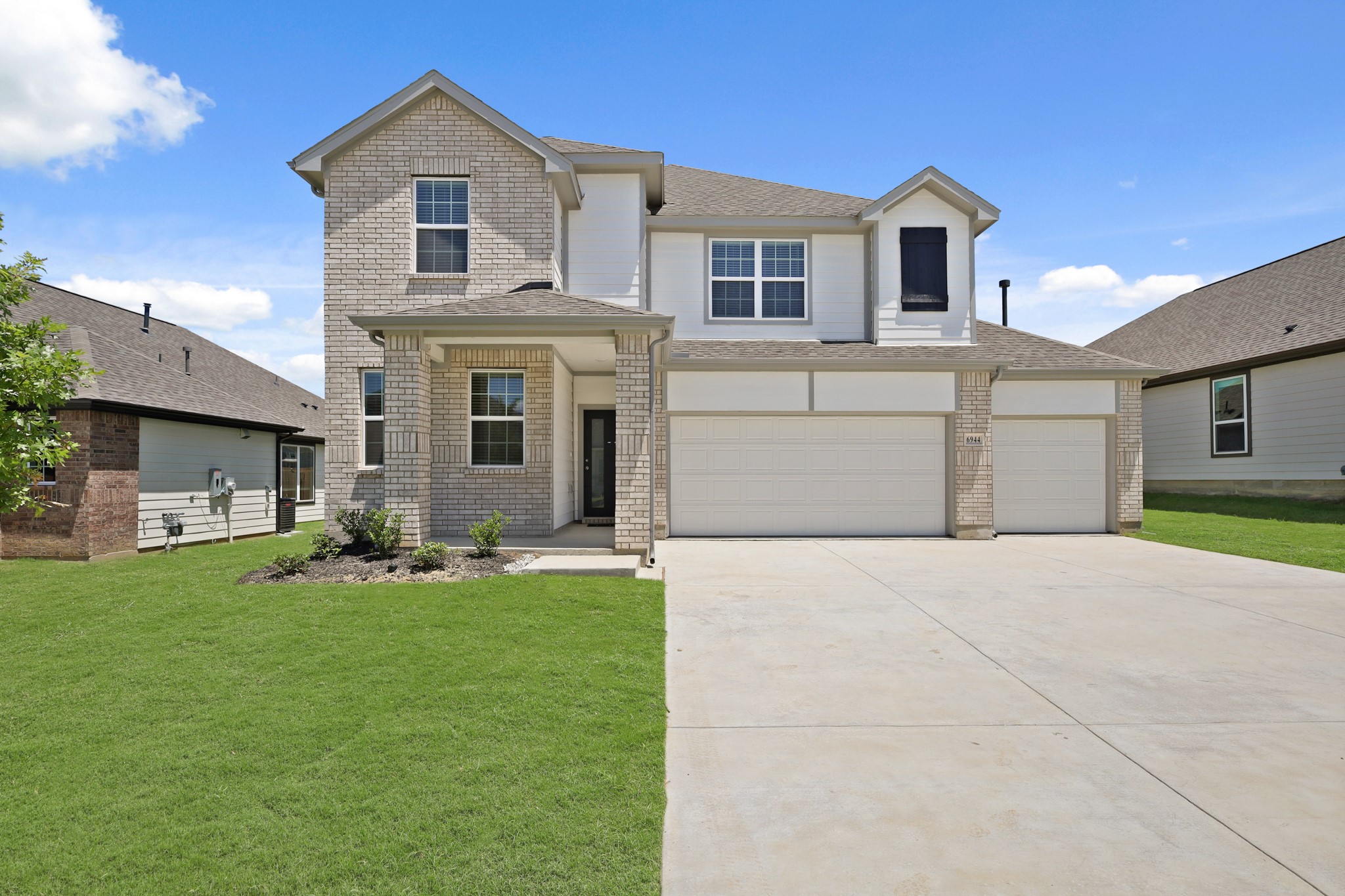 6944 Night Owl Lane Fort Worth TX 76036