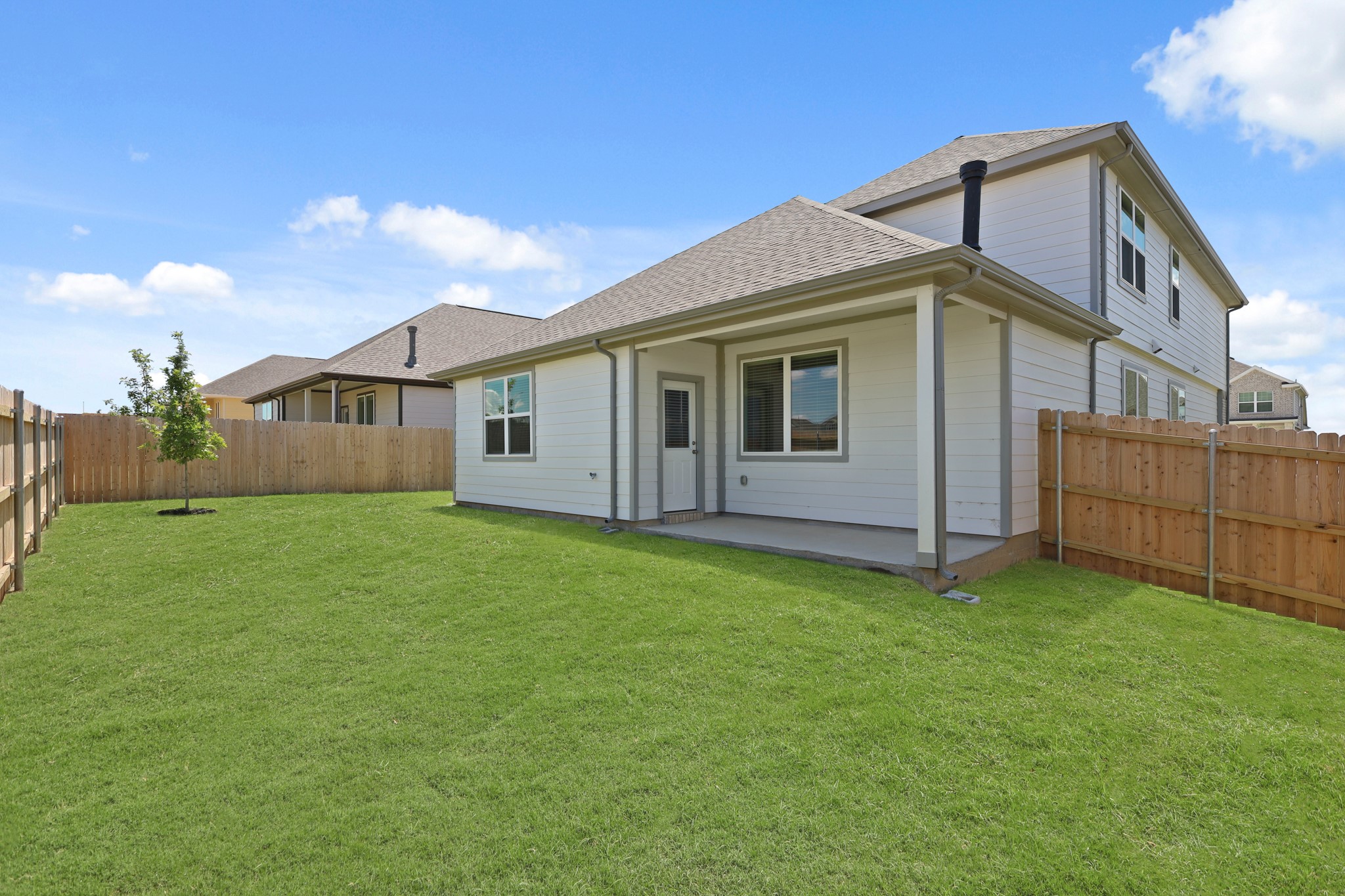 6944 Night Owl Lane Fort Worth TX 76036