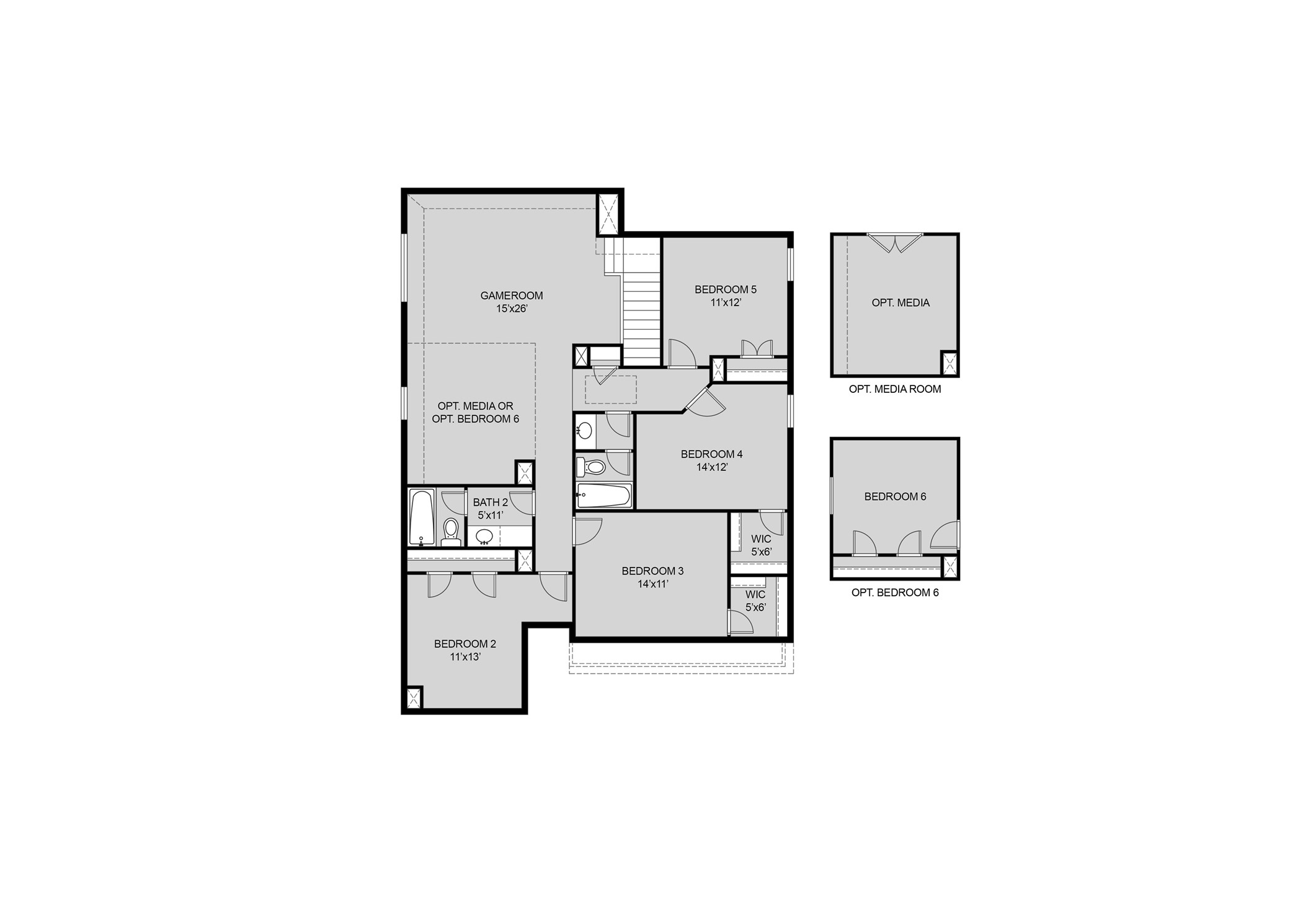 6944 Night Owl Lane Fort Worth TX 76036