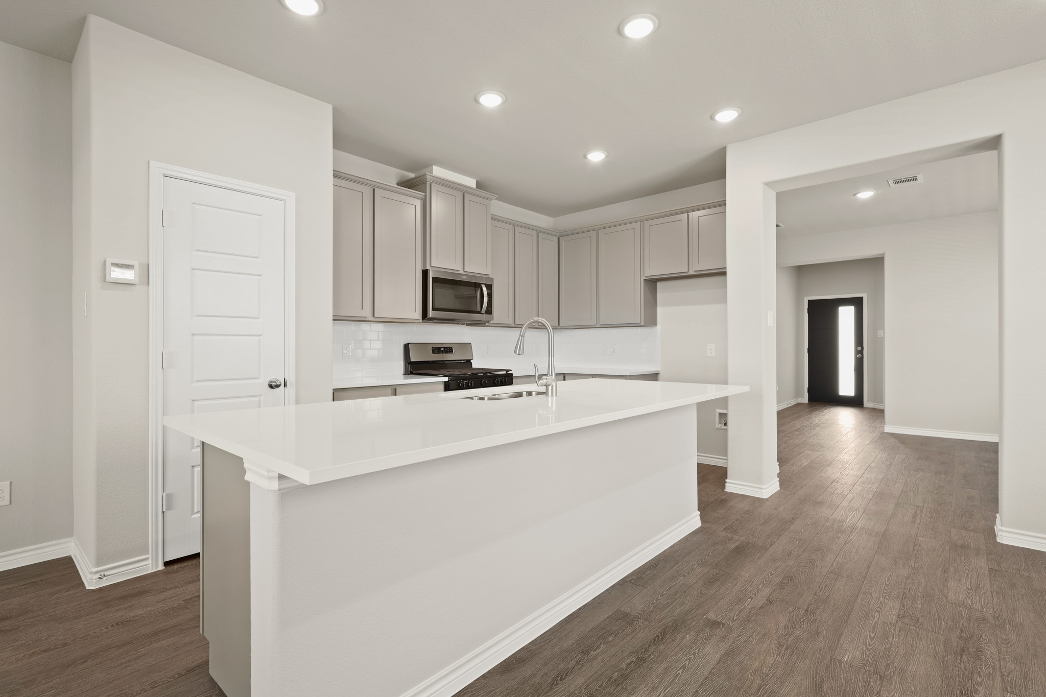 6944 Night Owl Lane Fort Worth TX 76036