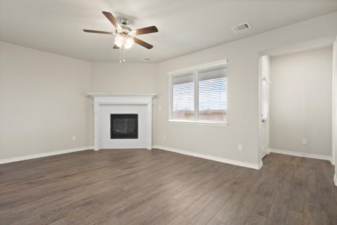 6944 Night Owl Lane Fort Worth TX 76036